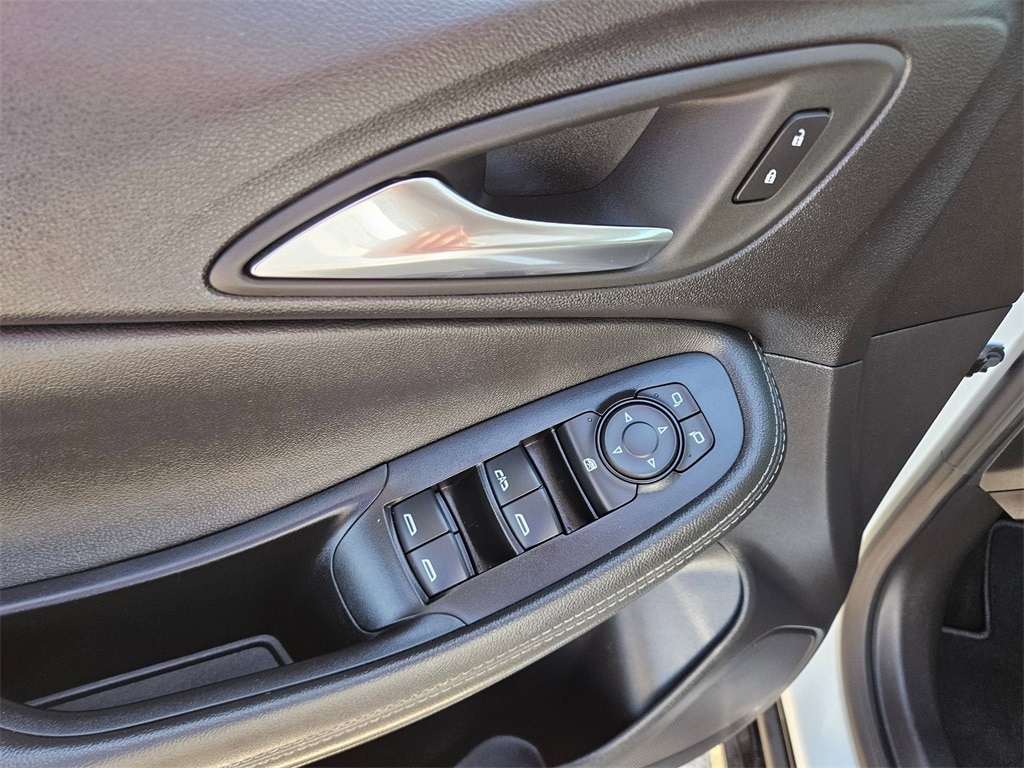 Thumbnail: 2024 Buick Encore GX - 13