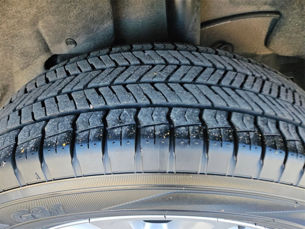 Thumbnail: 2025 Mazda CX-5 - 27