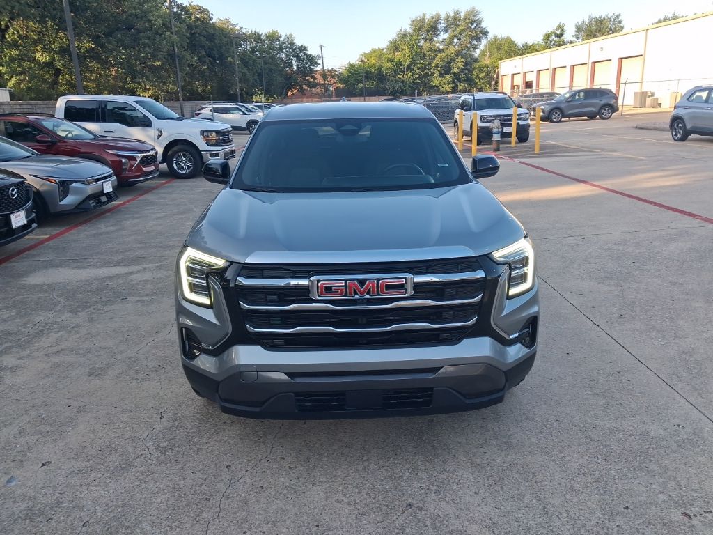 Thumbnail: 2025 GMC Terrain - 5