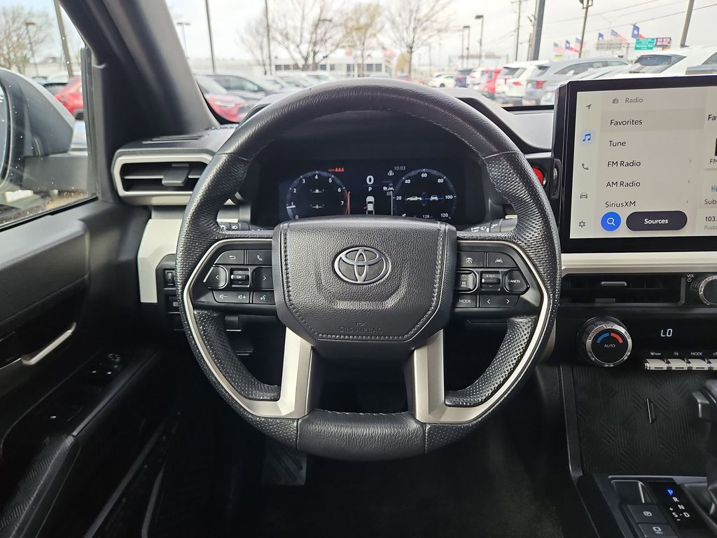 Thumbnail: 2024 Toyota Tacoma - 23