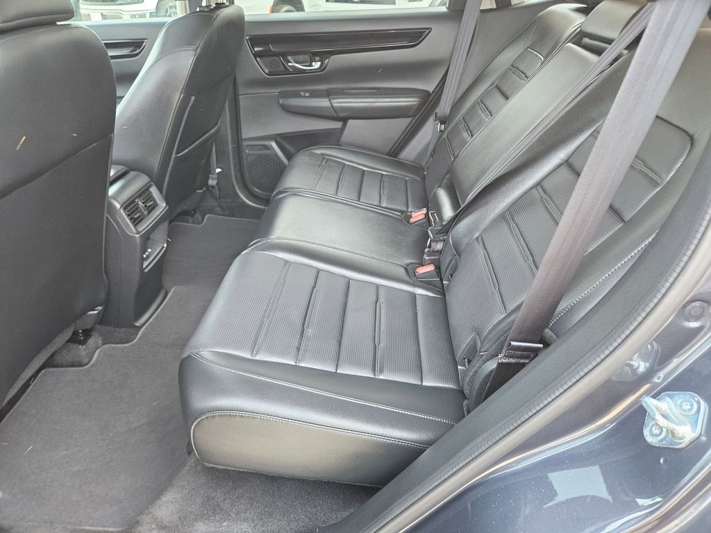 Thumbnail: 2025 Honda CR-V - 28