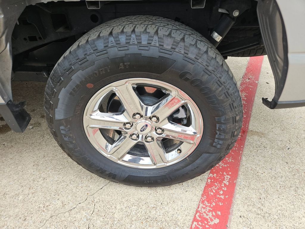 Thumbnail: 2025 Ford F-150 - 25