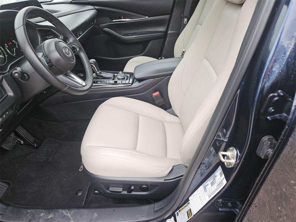 Thumbnail: 2025 Mazda CX-30 - 11