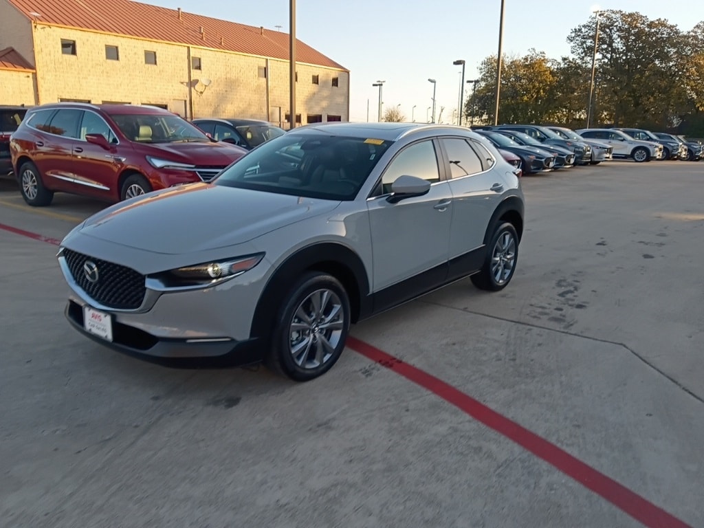 2025 Mazda CX-30 Preferred's photo