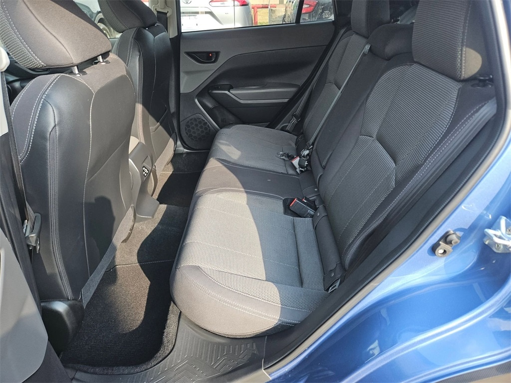 Thumbnail: 2024 Subaru Crosstrek - 27