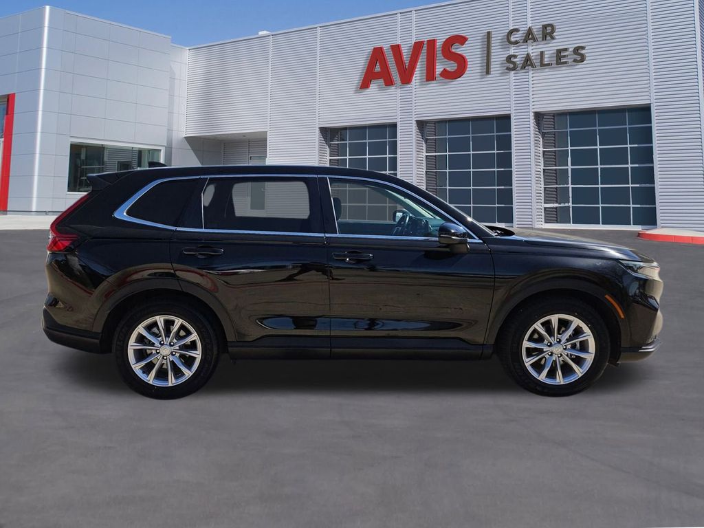 Thumbnail: 2025 Honda CR-V - 7