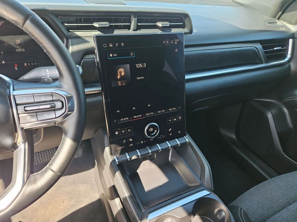 Thumbnail: 2025 GMC Terrain - 20