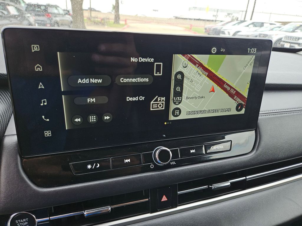 Thumbnail: 2025 Mitsubishi Outlander - 20