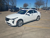 2023 Cadillac CT4 Premium Luxury -
                  Irving, TX