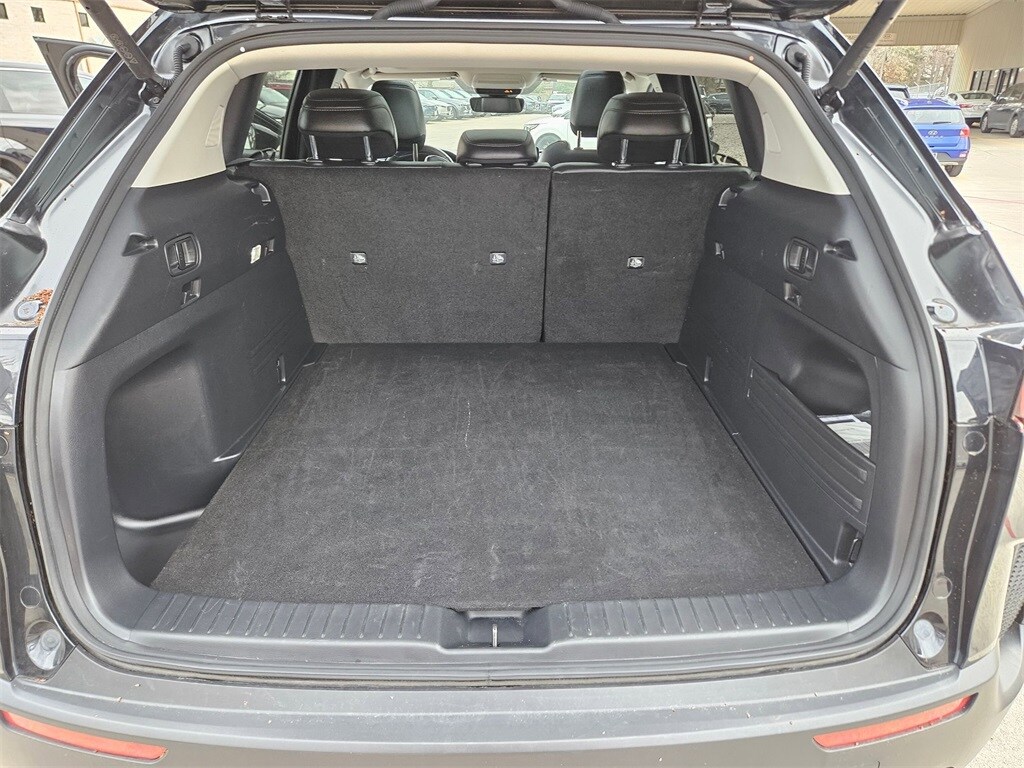 Thumbnail: 2025 Mazda CX-50 - 24