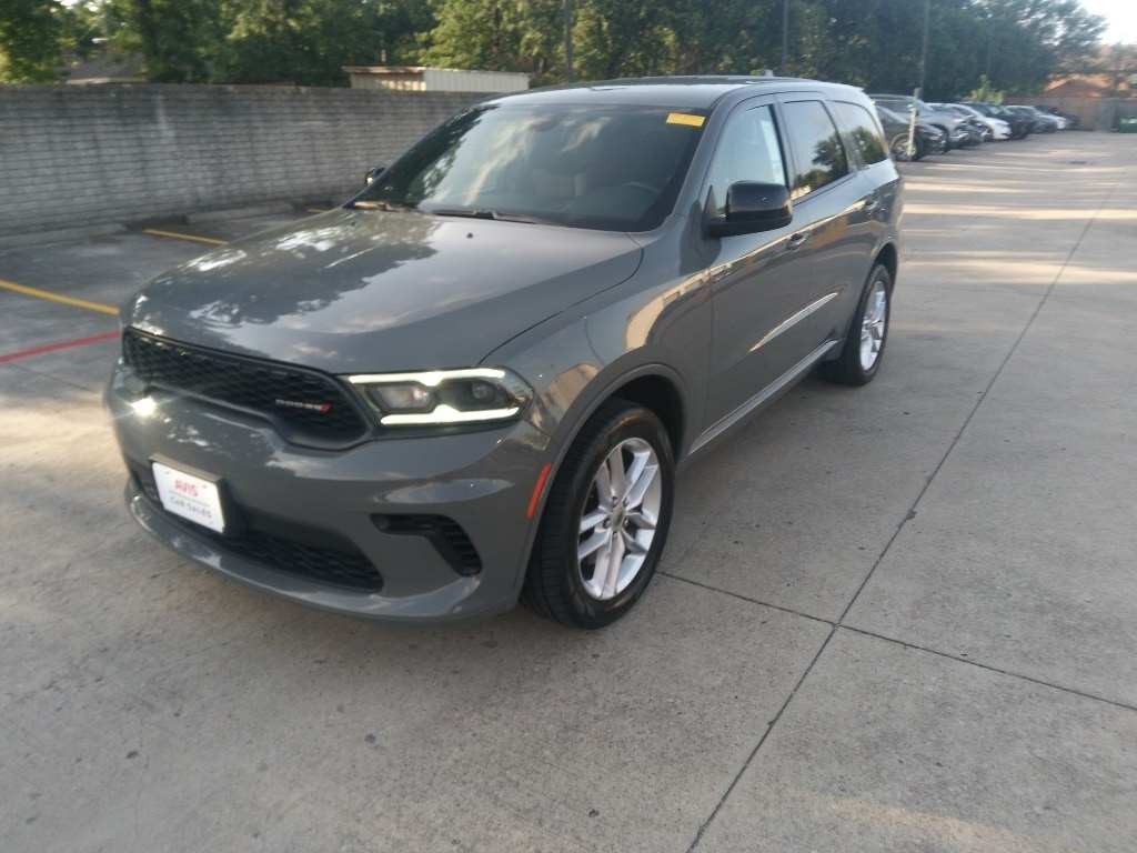 Thumbnail: 2023 Dodge Durango - 1