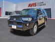 Toyota 4Runner