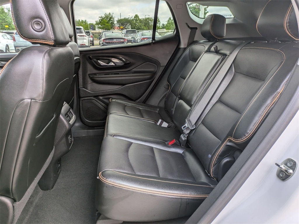 Thumbnail: 2023 GMC Terrain - 26