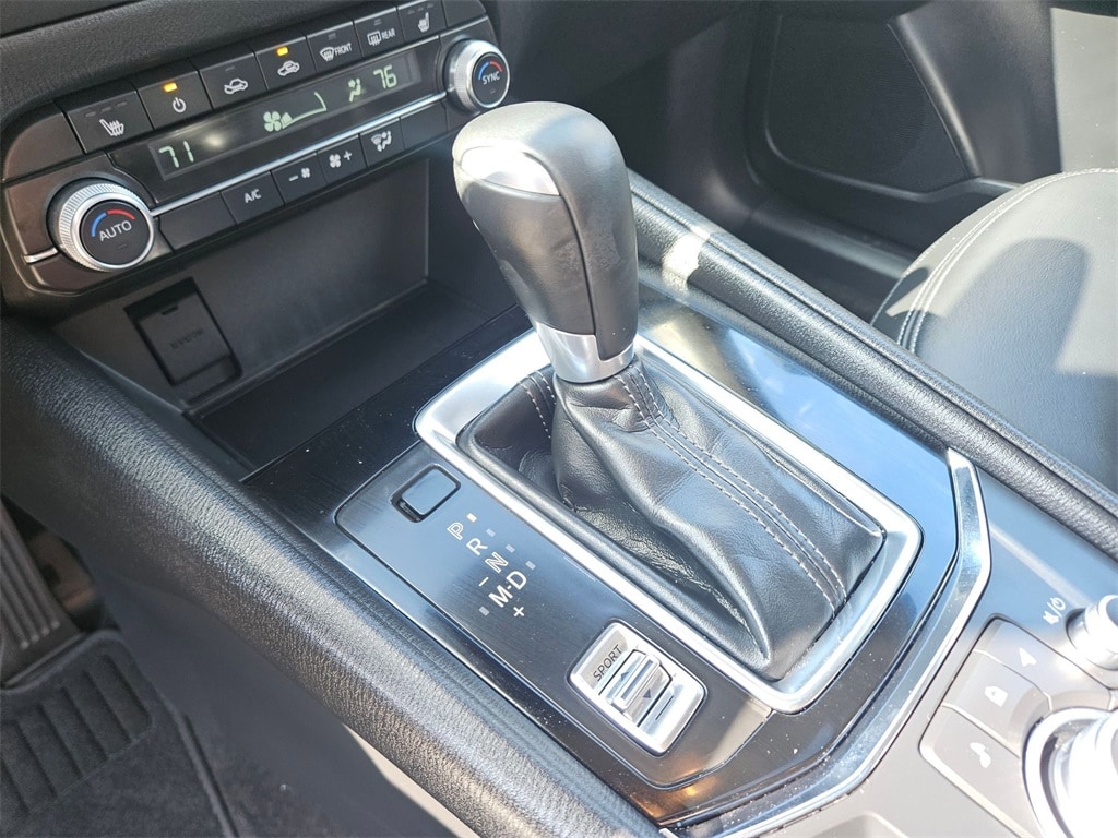 Thumbnail: 2025 Mazda CX-5 - 27