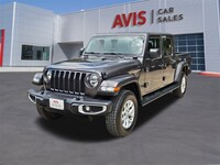 2023 Jeep Gladiator Sport -
                  Irving, TX