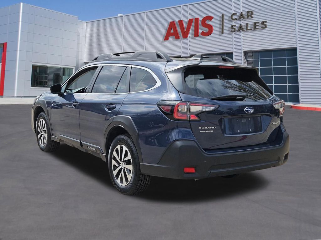 Thumbnail: 2025 Subaru Outback - 3
