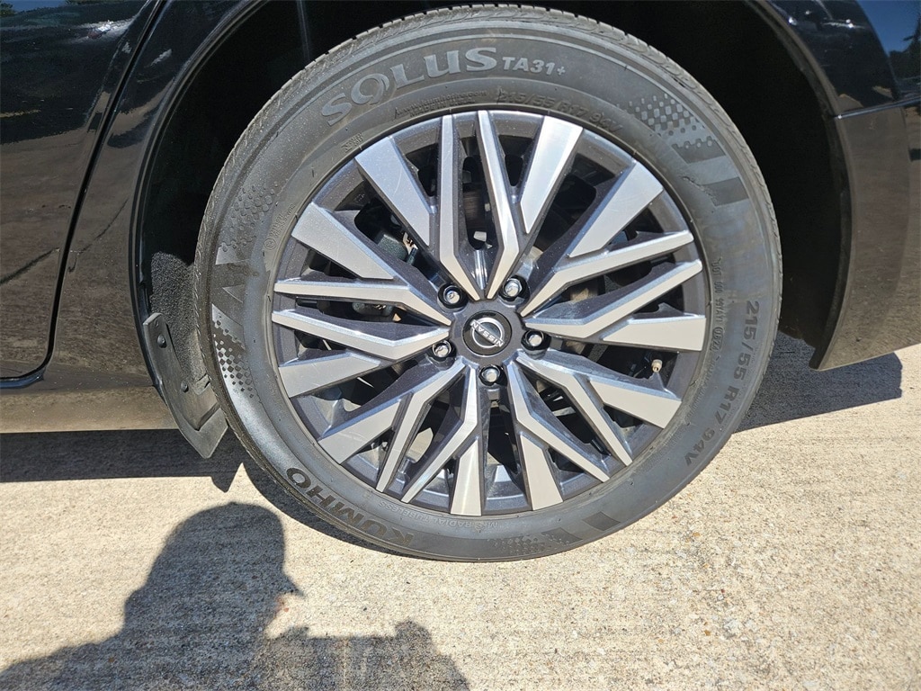 Thumbnail: 2024 Nissan Altima - 29