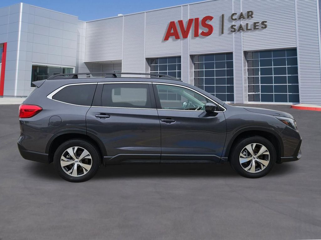 Thumbnail: 2025 Subaru Ascent - 7