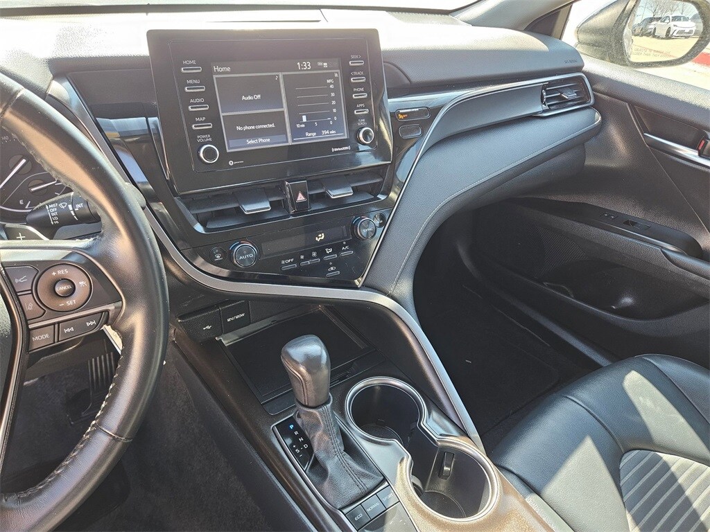 Thumbnail: 2024 Toyota Camry - 20