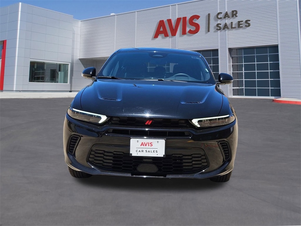 Thumbnail: 2024 Dodge Hornet - 2