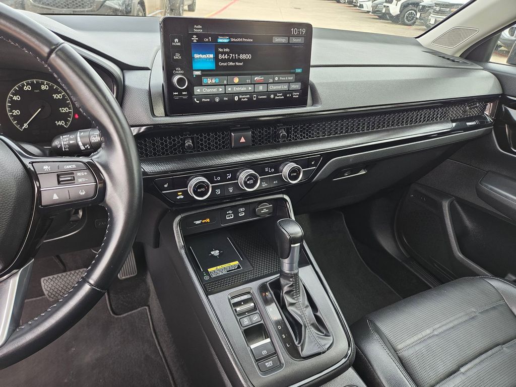 Thumbnail: 2025 Honda CR-V - 20