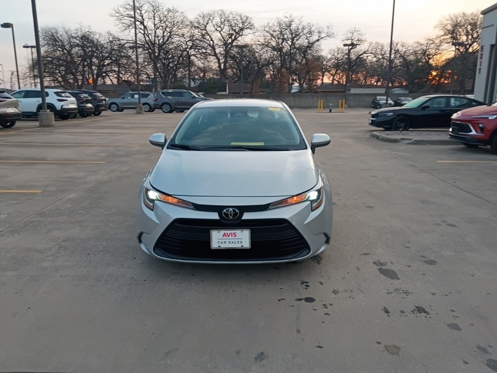 Thumbnail: 2024 Toyota Corolla - 2