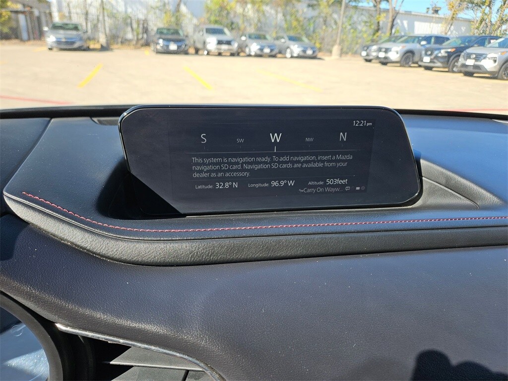 Thumbnail: 2024 Mazda CX-30 - 21