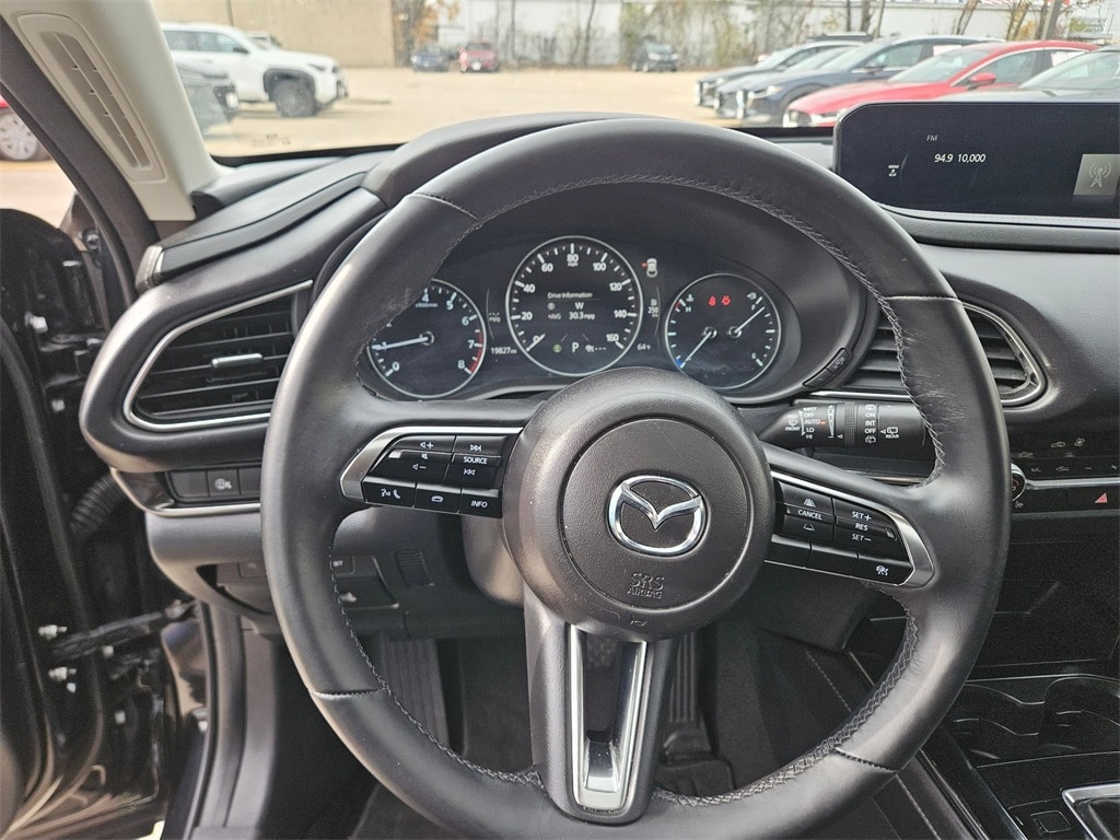 Thumbnail: 2025 Mazda CX-30 - 17