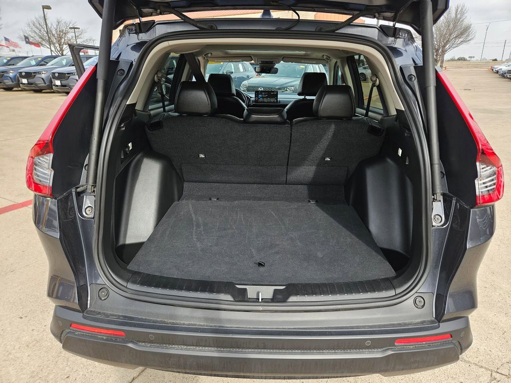 Thumbnail: 2025 Honda CR-V - 25