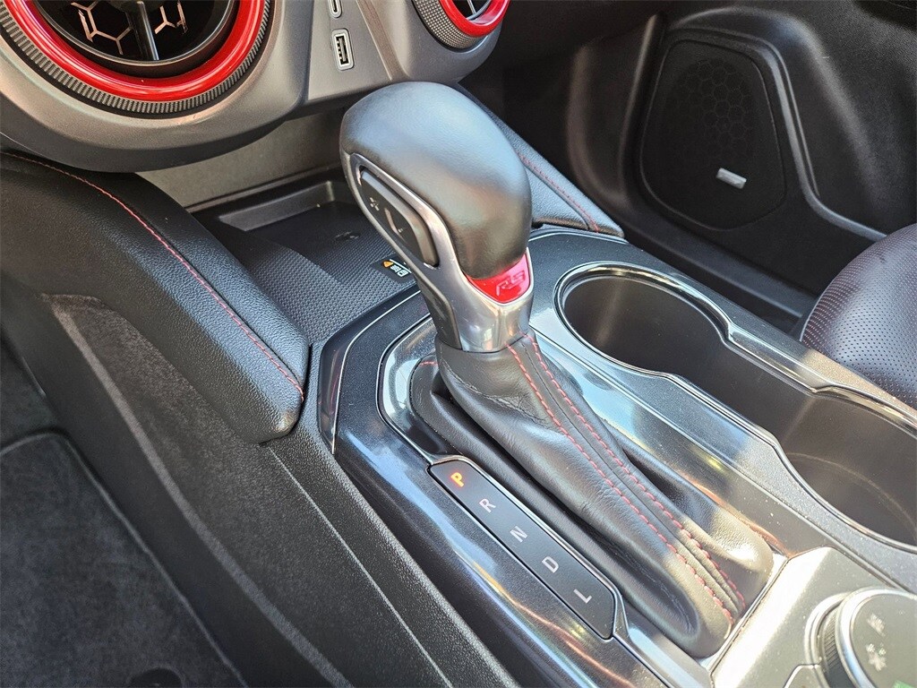 Thumbnail: 2025 Chevrolet Blazer - 25