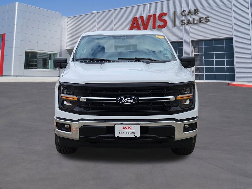 Thumbnail: 2025 Ford F-150 - 10