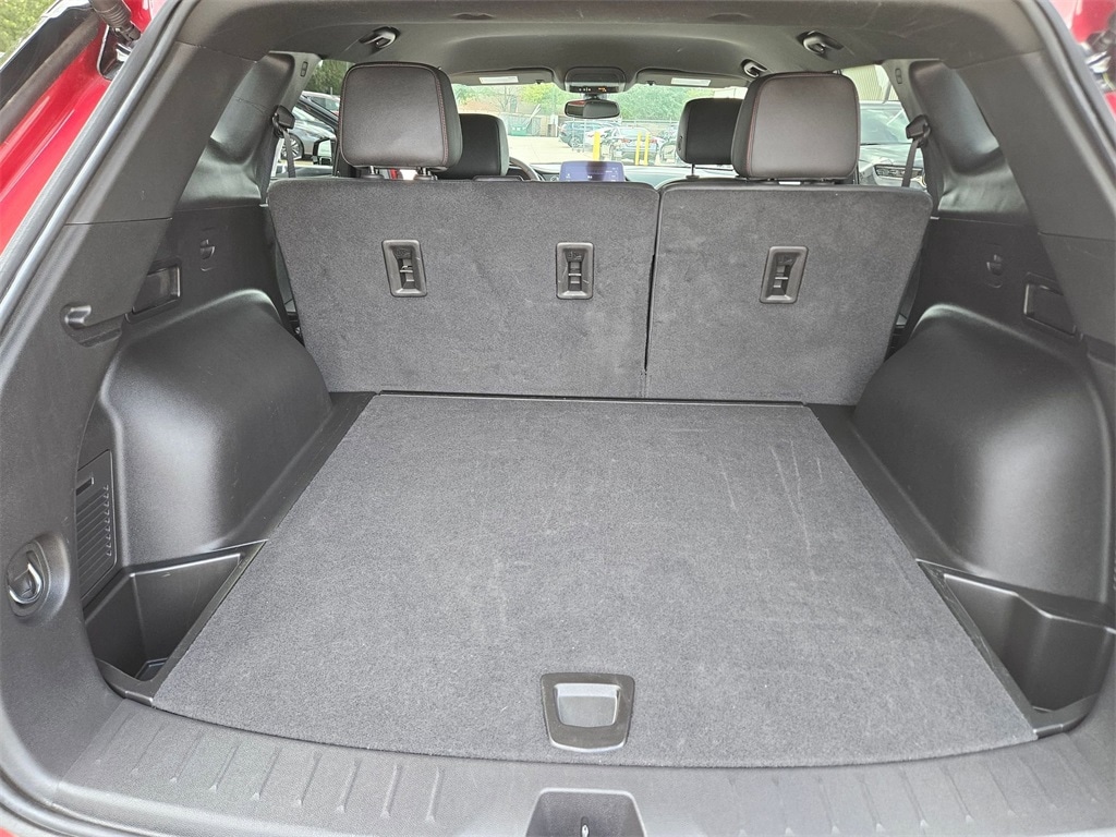 Thumbnail: 2025 Chevrolet Blazer - 25