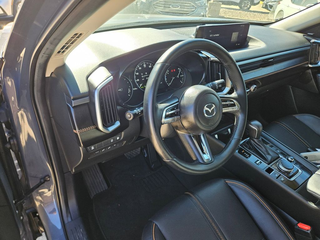 Thumbnail: 2025 Mazda CX-50 - 11