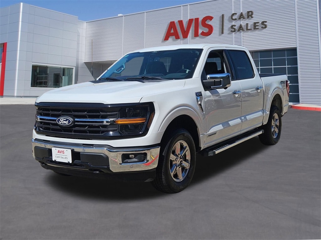 Thumbnail: 2024 Ford F-150 - 1