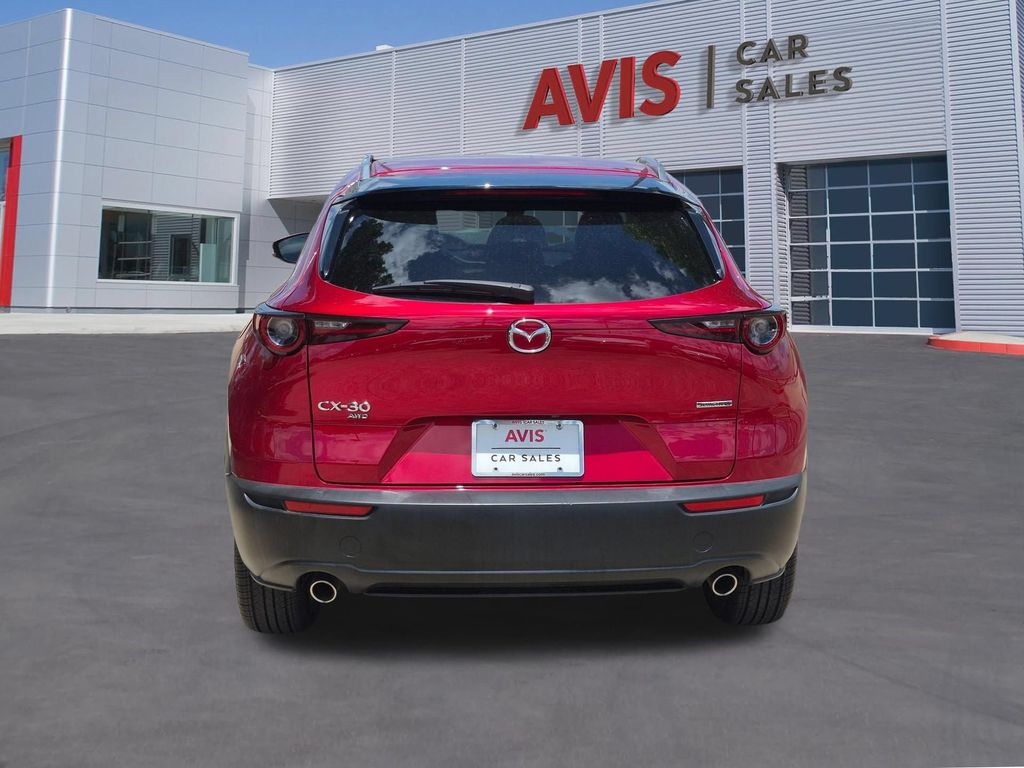 Thumbnail: 2025 Mazda CX-30 - 7