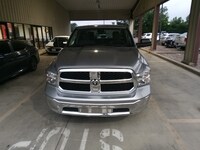 2023 RAM 1500 Classic SLT -
                  Irving, TX