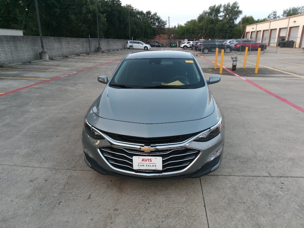 Thumbnail: 2023 Chevrolet Malibu - 2