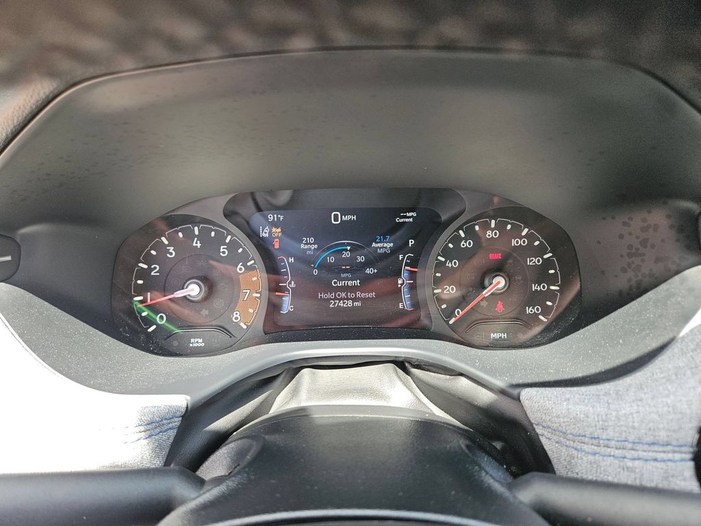 Thumbnail: 2025 Jeep Compass - 18