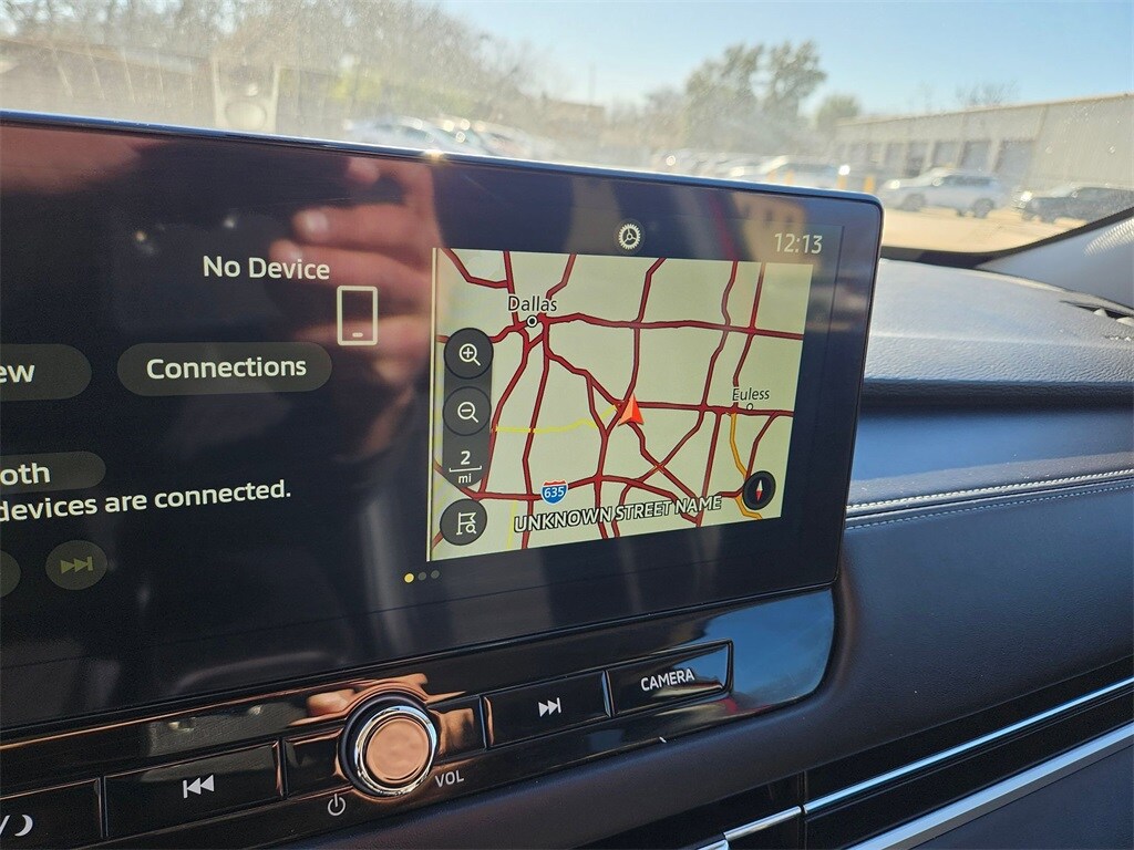 Thumbnail: 2025 Mitsubishi Outlander - 22