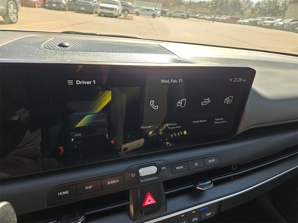 Thumbnail: 2025 Kia K4 - 21