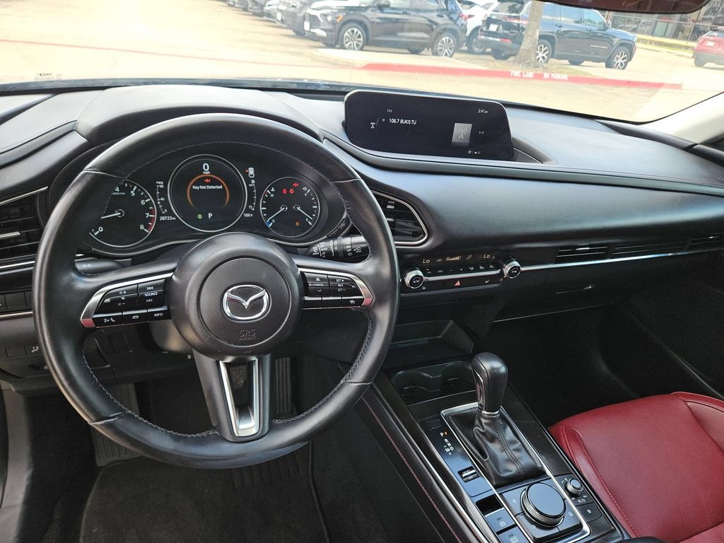 Thumbnail: 2025 Mazda CX-30 - 16