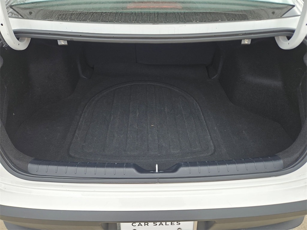 Thumbnail: 2025 Kia K4 - 23