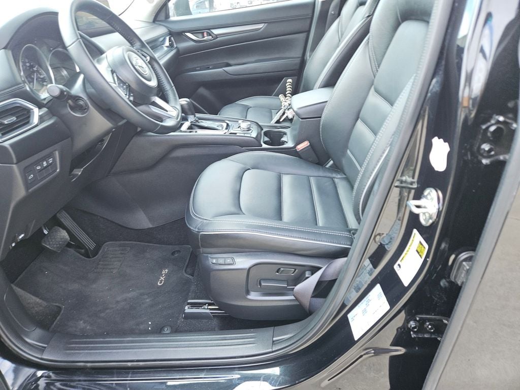 Thumbnail: 2025 Mazda CX-5 - 10