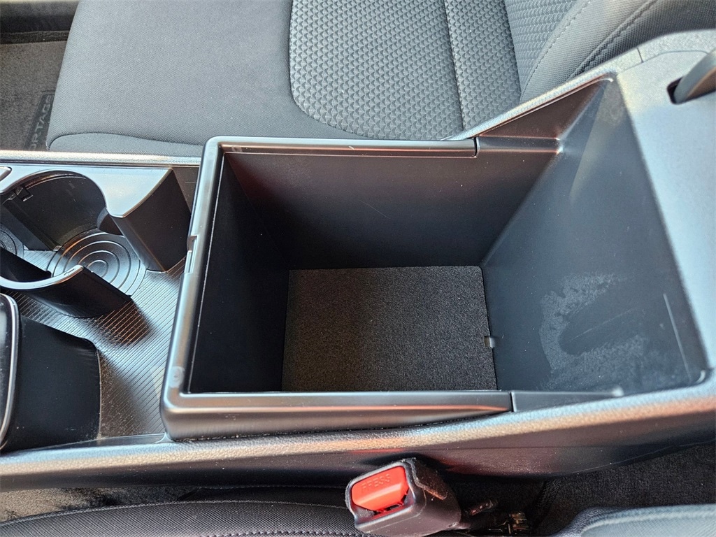 Thumbnail: 2024 Kia Sportage - 26