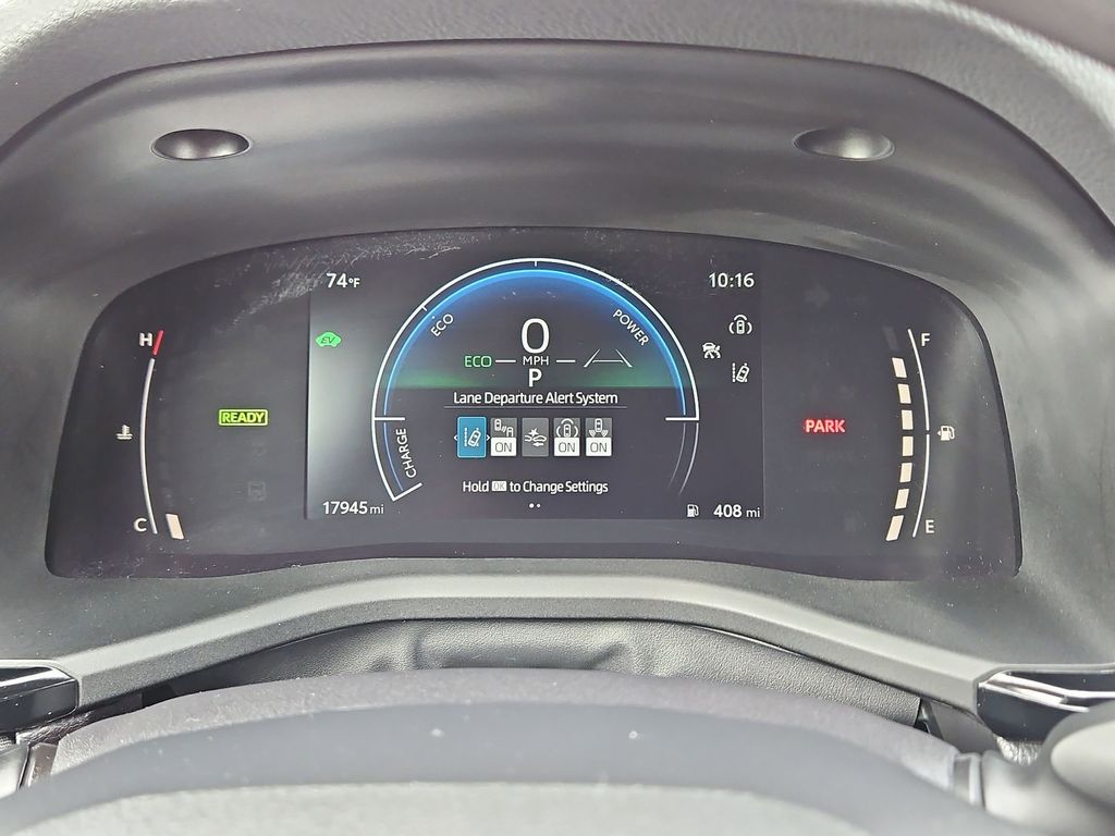 Thumbnail: 2025 Toyota Camry - 16