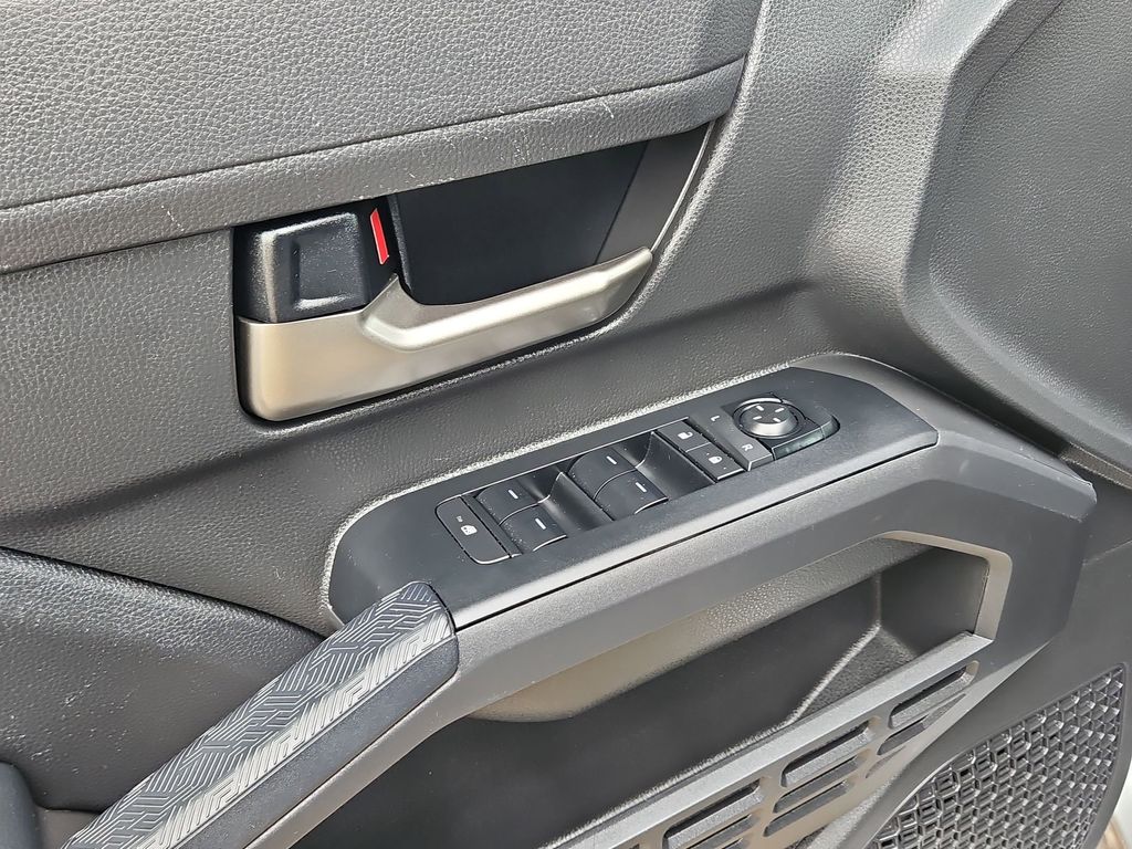 Thumbnail: 2024 Toyota Tacoma - 13