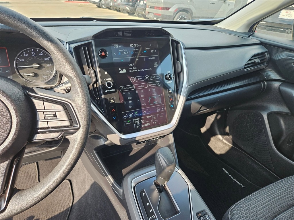 Thumbnail: 2024 Subaru Crosstrek - 20