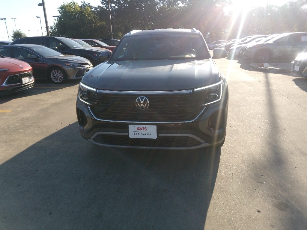 Thumbnail: 2025 Volkswagen Atlas - 5
