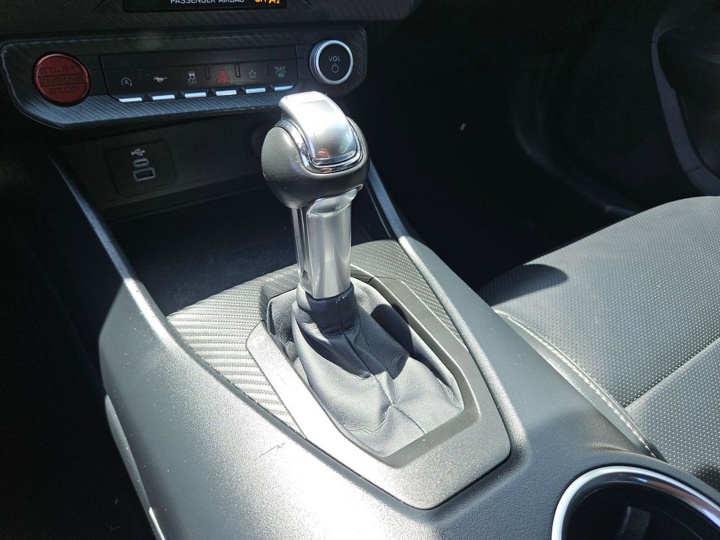 Thumbnail: 2025 Ford Mustang - 28