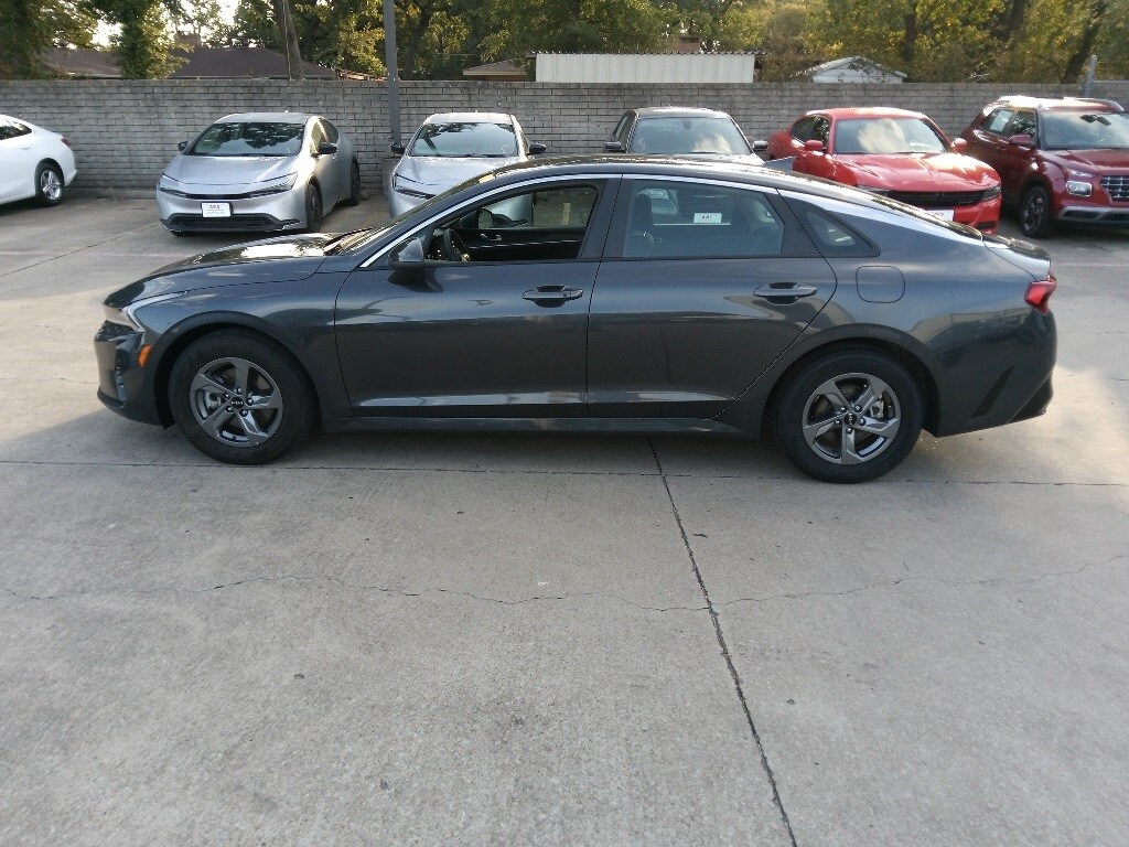 Used 2023 Kia K5 For Sale at AVIS Car Sales VIN 5XXG14J21PG218282